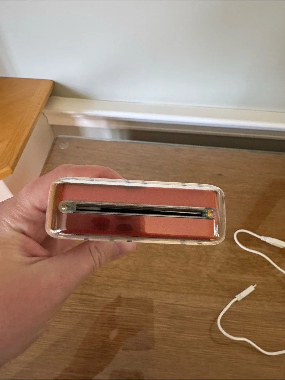 Polaroid Hi-Print Pocket Photo Printer